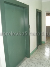 Дом в Апрелевке