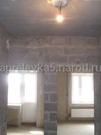 Дешевая квартира в Апрелевке